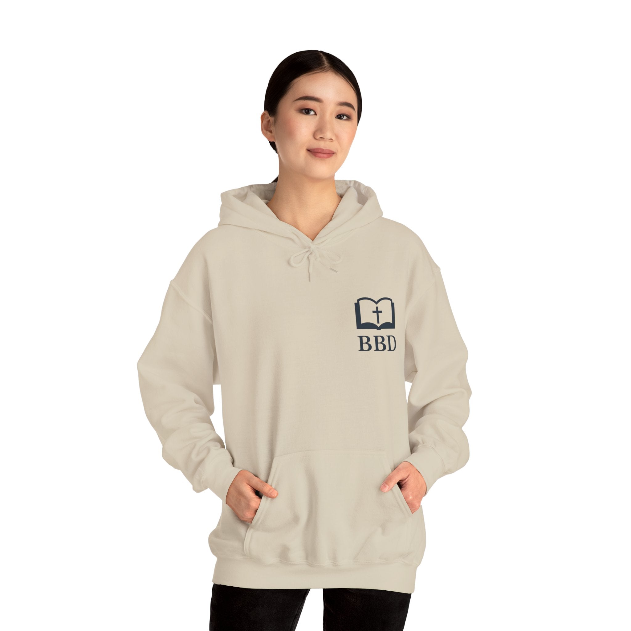 Child of God Hoodie — Unisex