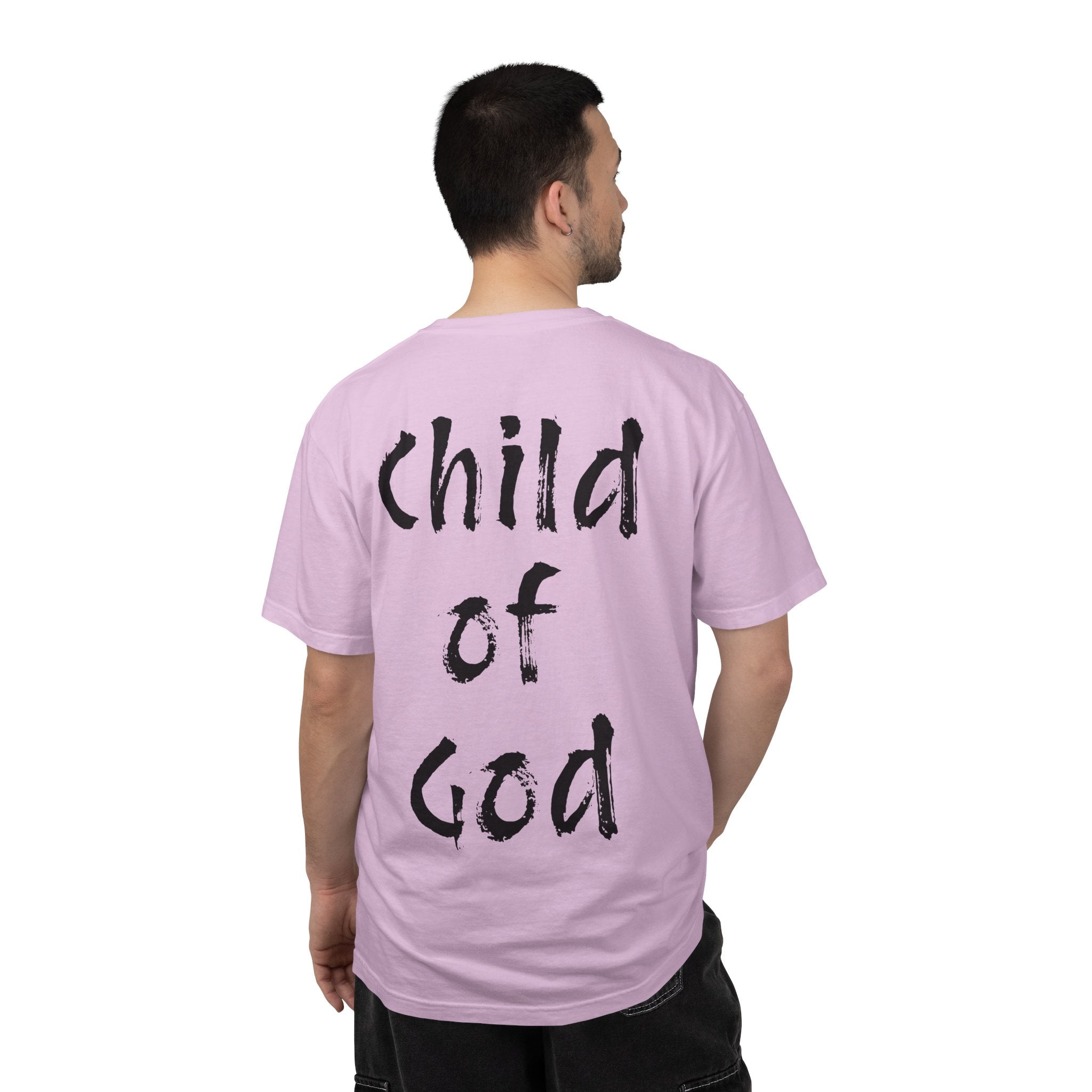 Child of God T-Shirt - Unisex