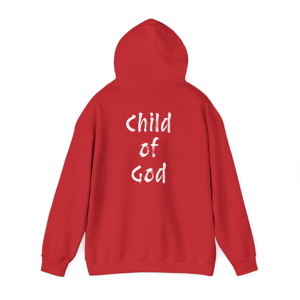 Child of God Hoodie — Unisex