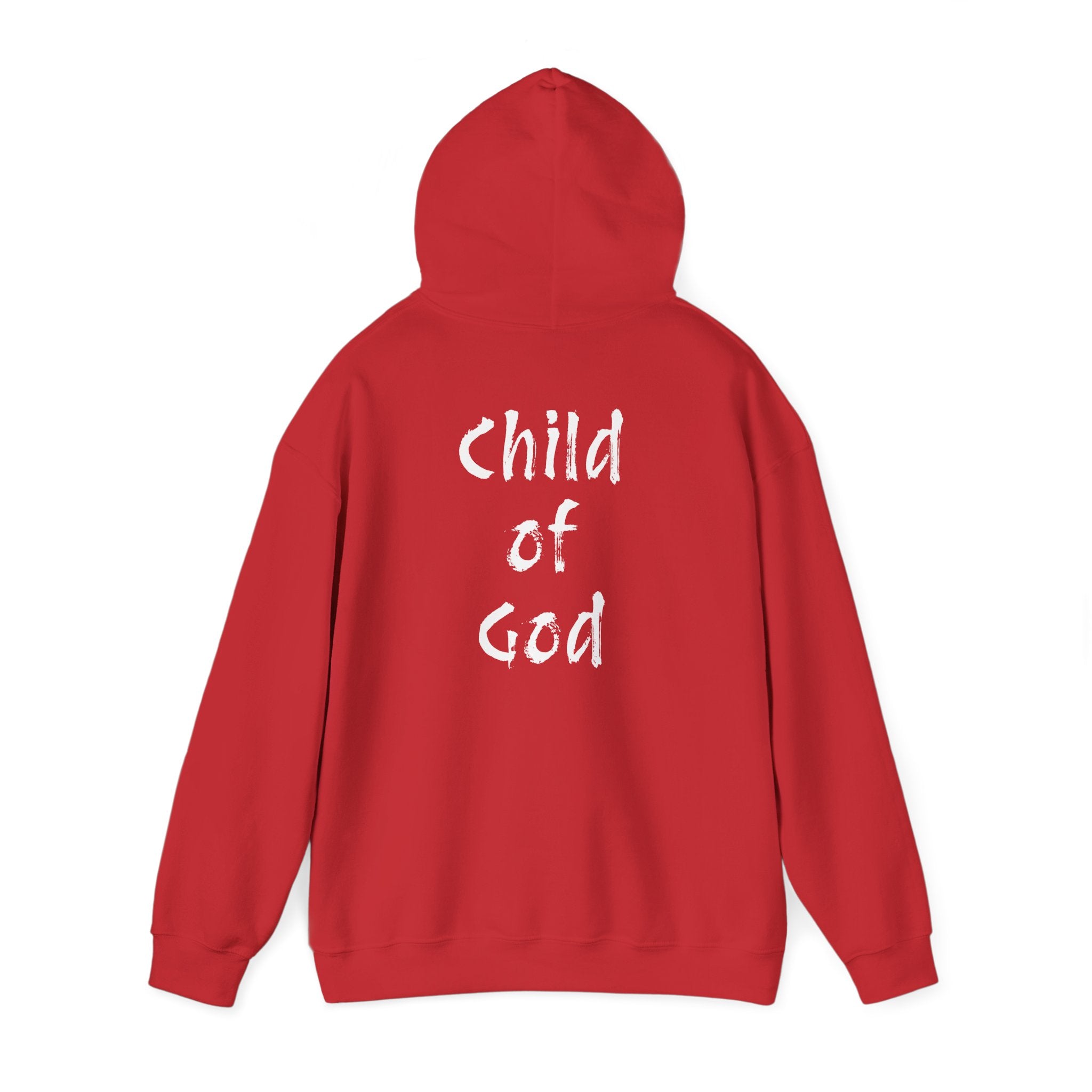 Child of God Hoodie — Unisex