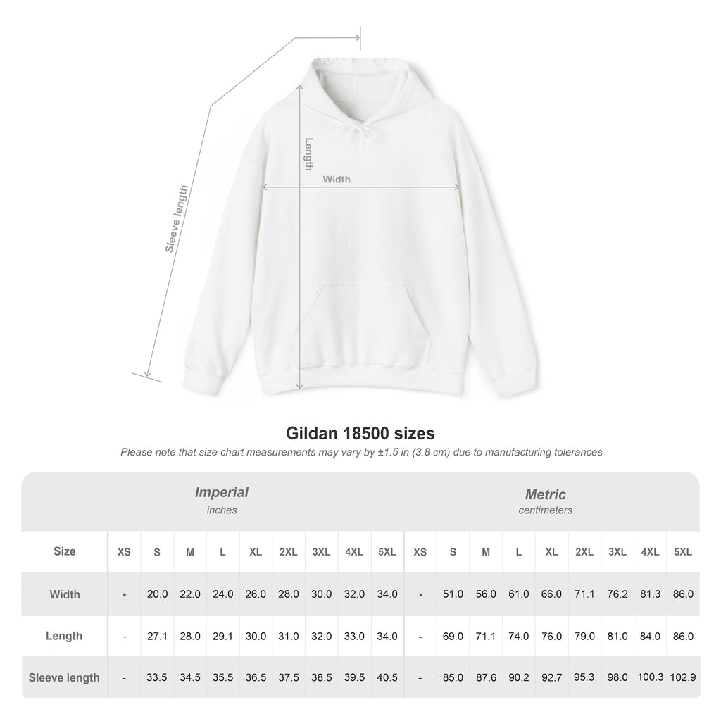 Child of God Hoodie — Unisex