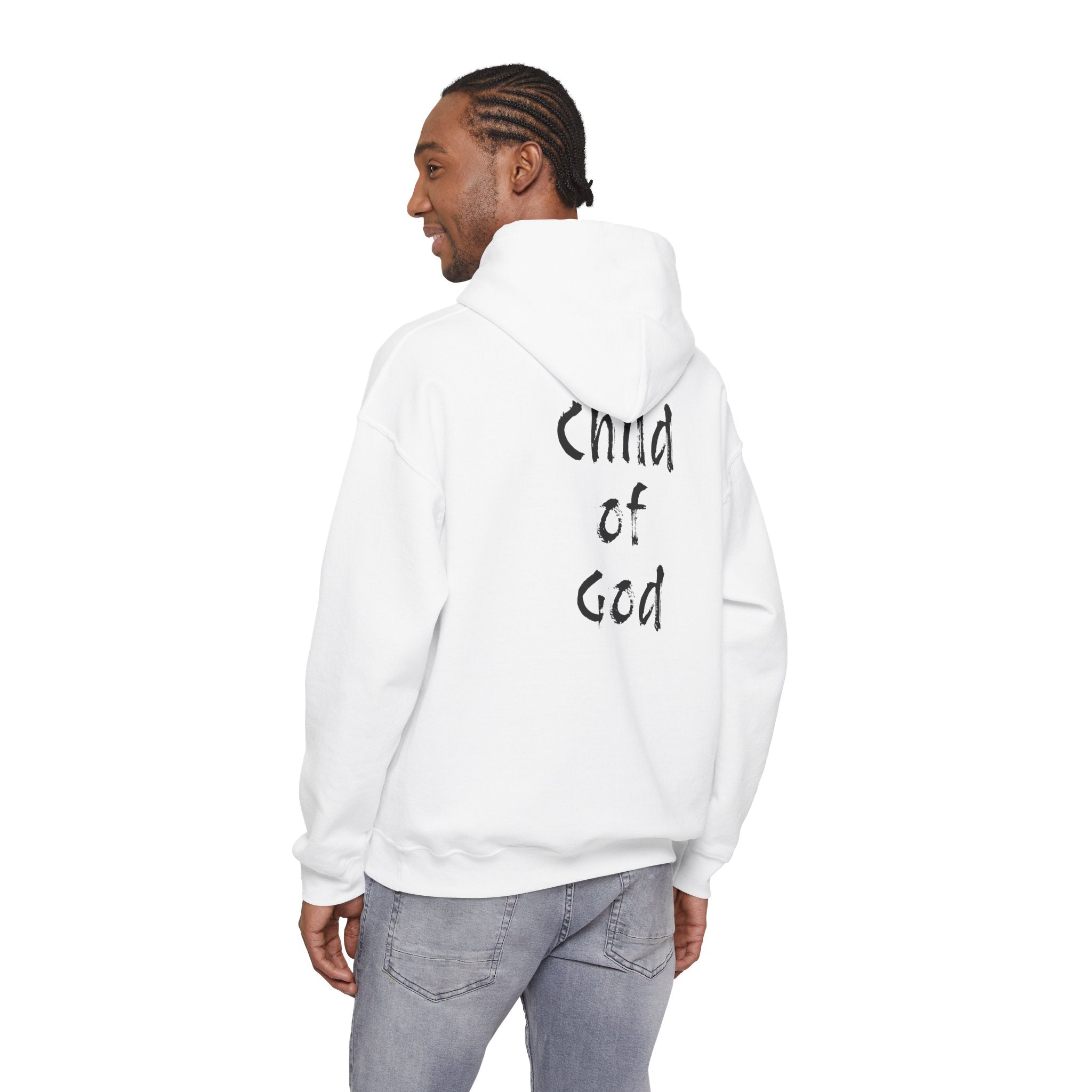 Child of God Hoodie — Unisex