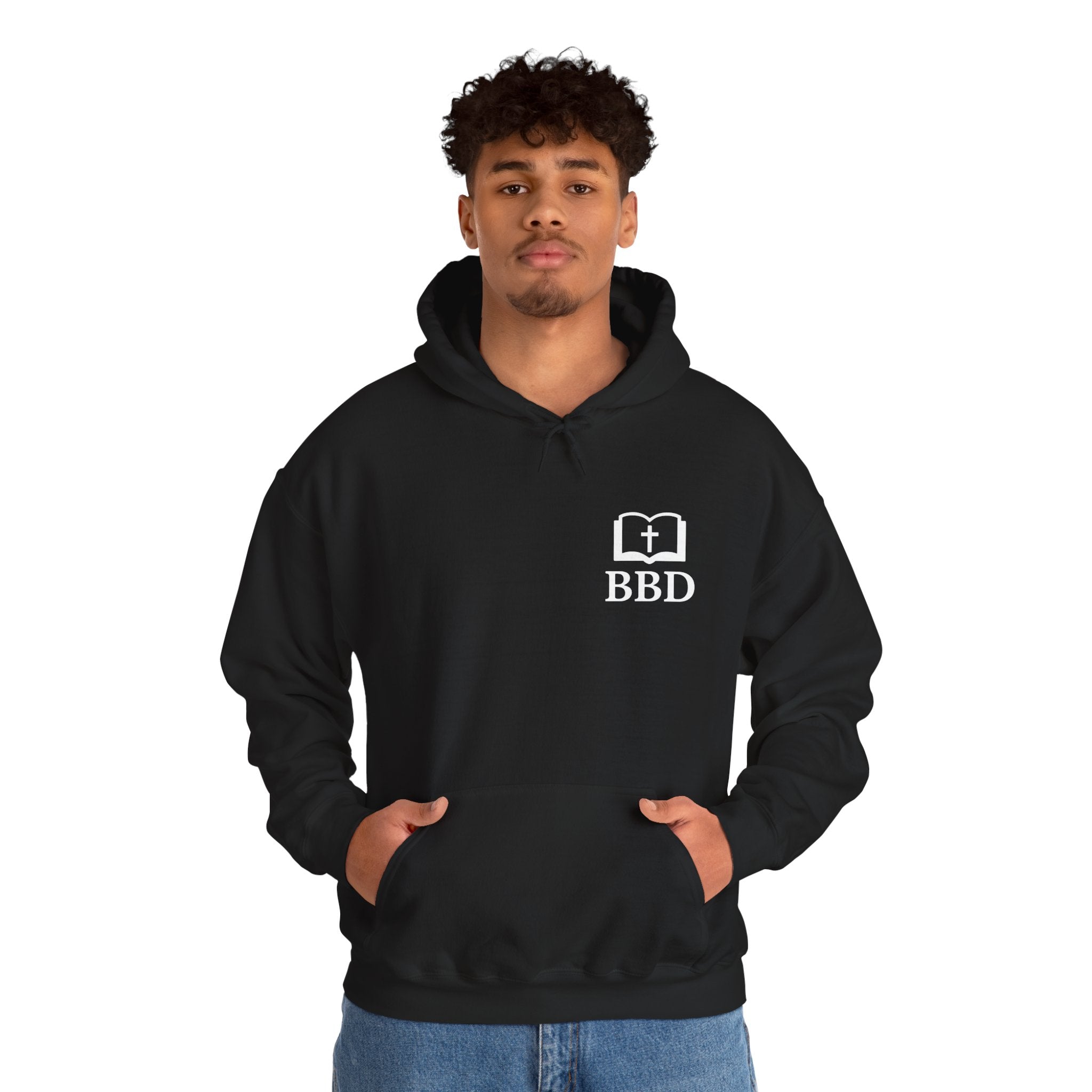 Child of God Hoodie — Unisex