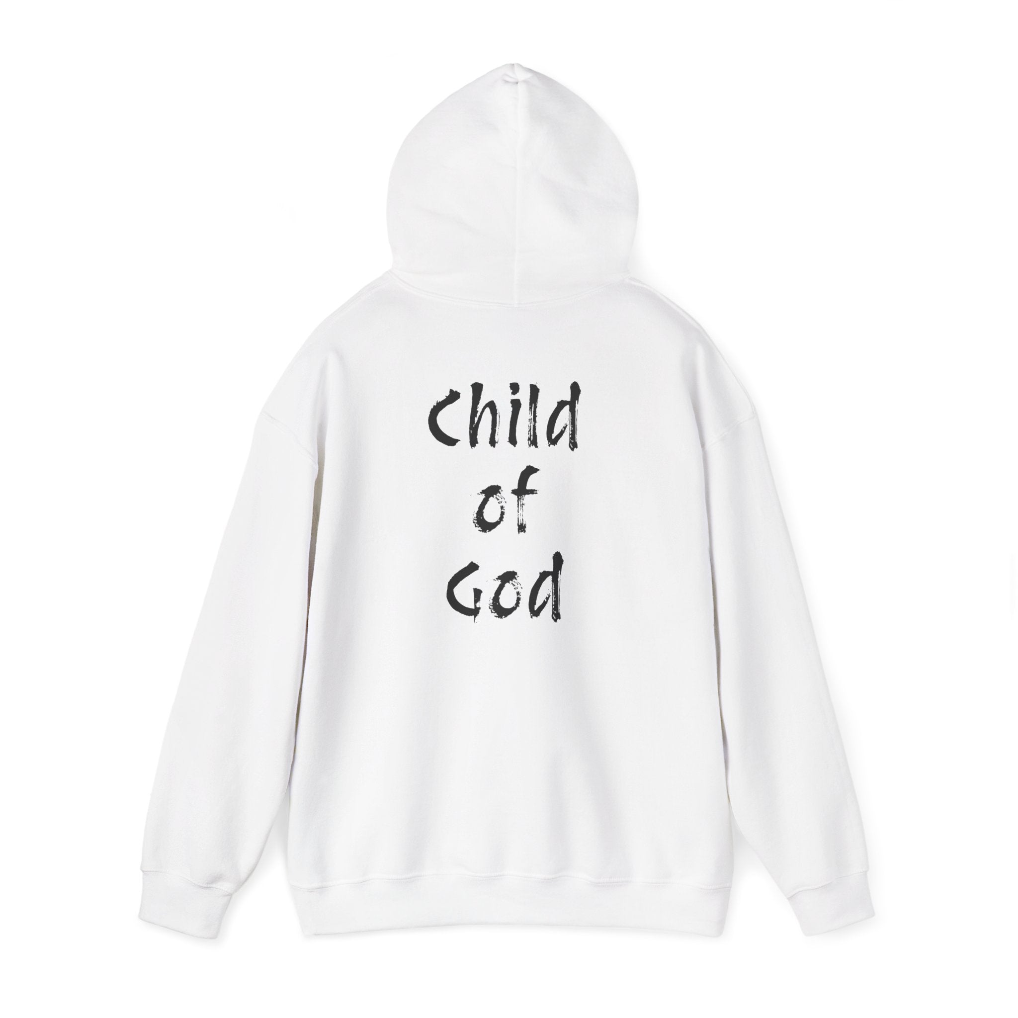 Child of God Hoodie — Unisex