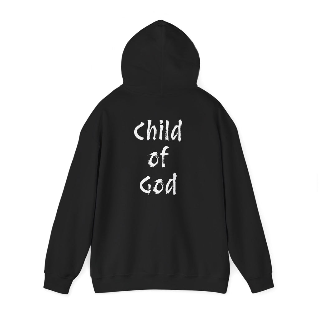 Child of God Hoodie — Unisex