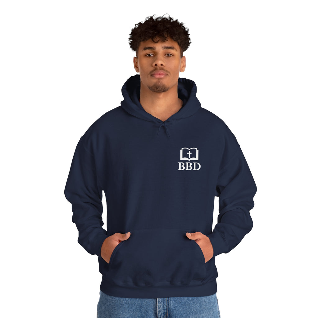 Child of God Hoodie — Unisex