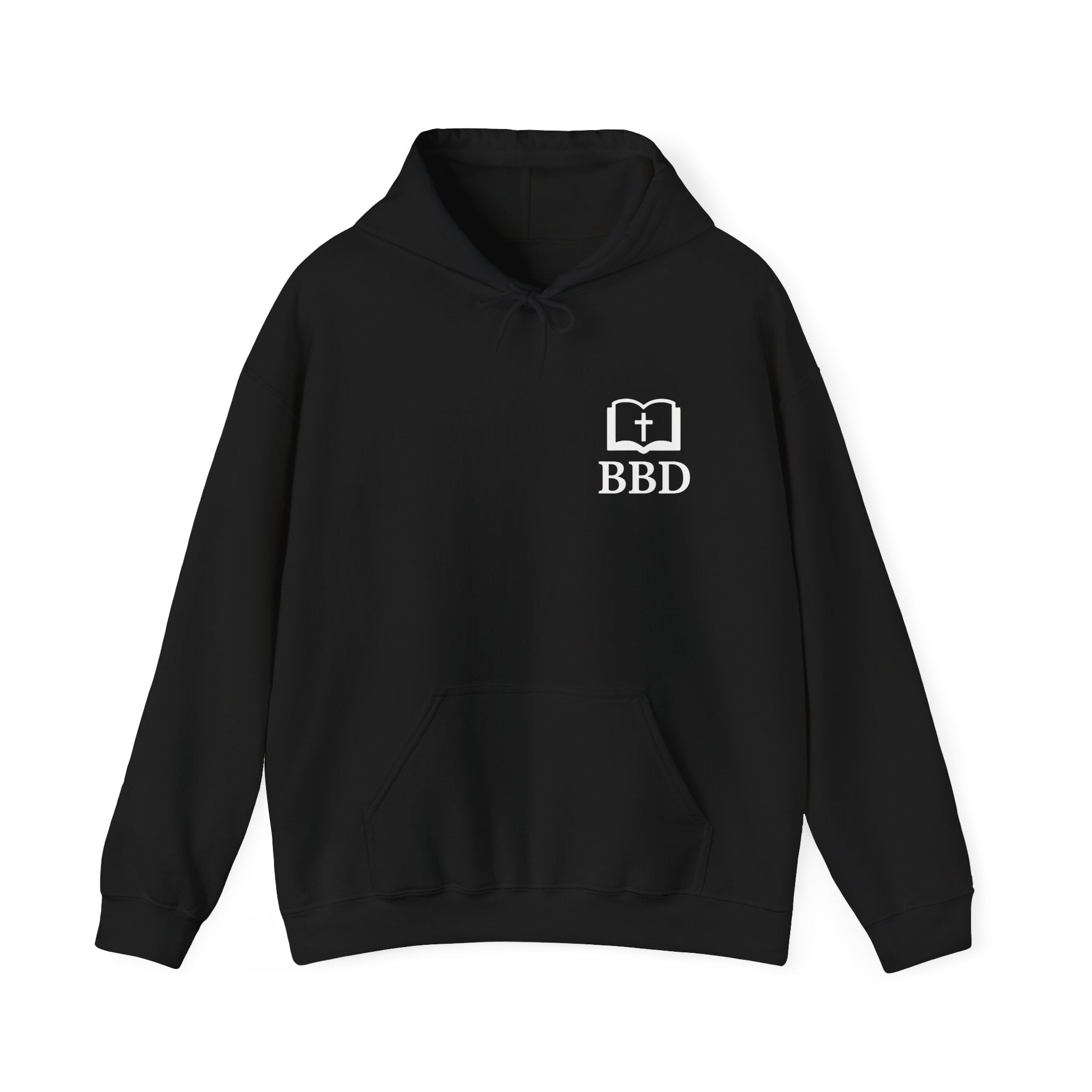 Child of God Hoodie — Unisex