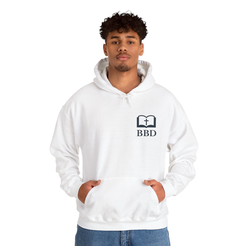 Child of God Hoodie — Unisex