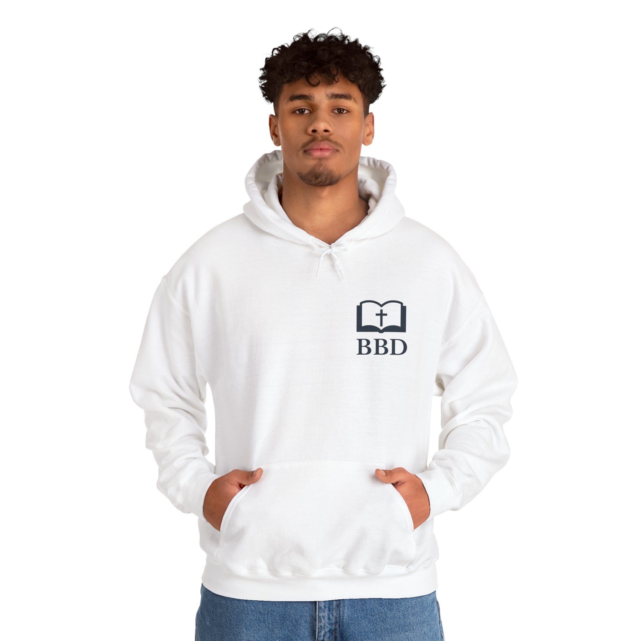 Child of God Hoodie — Unisex