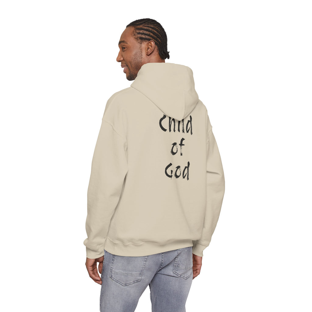 Child of God Hoodie — Unisex