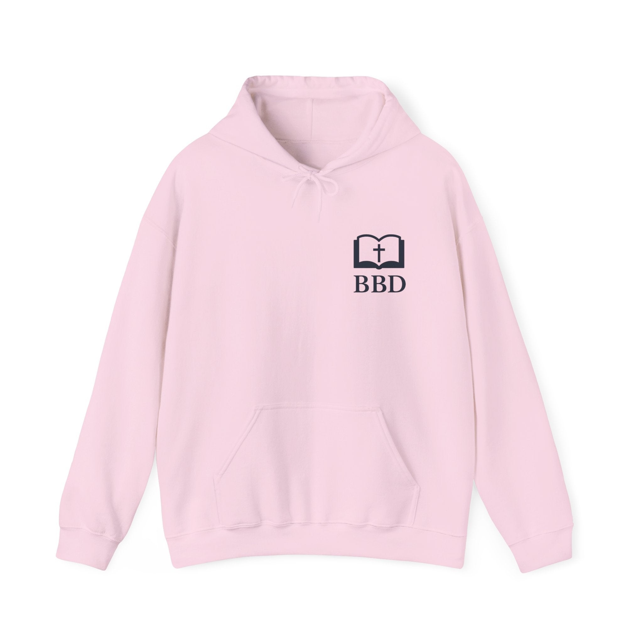 Child of God Hoodie — Unisex