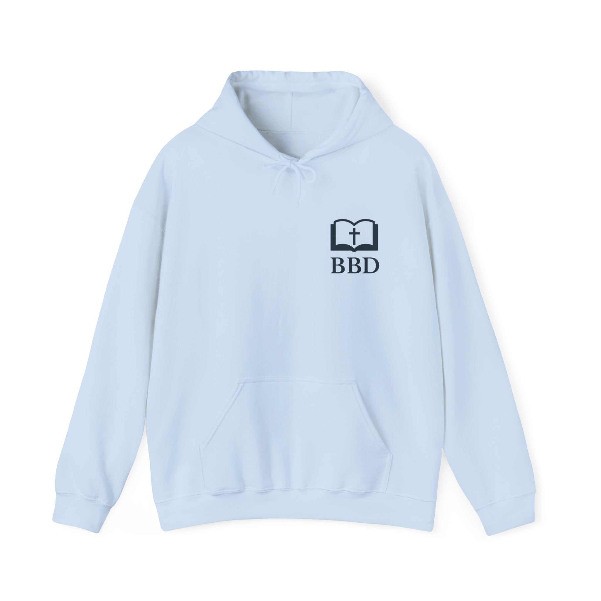 Child of God Hoodie — Unisex