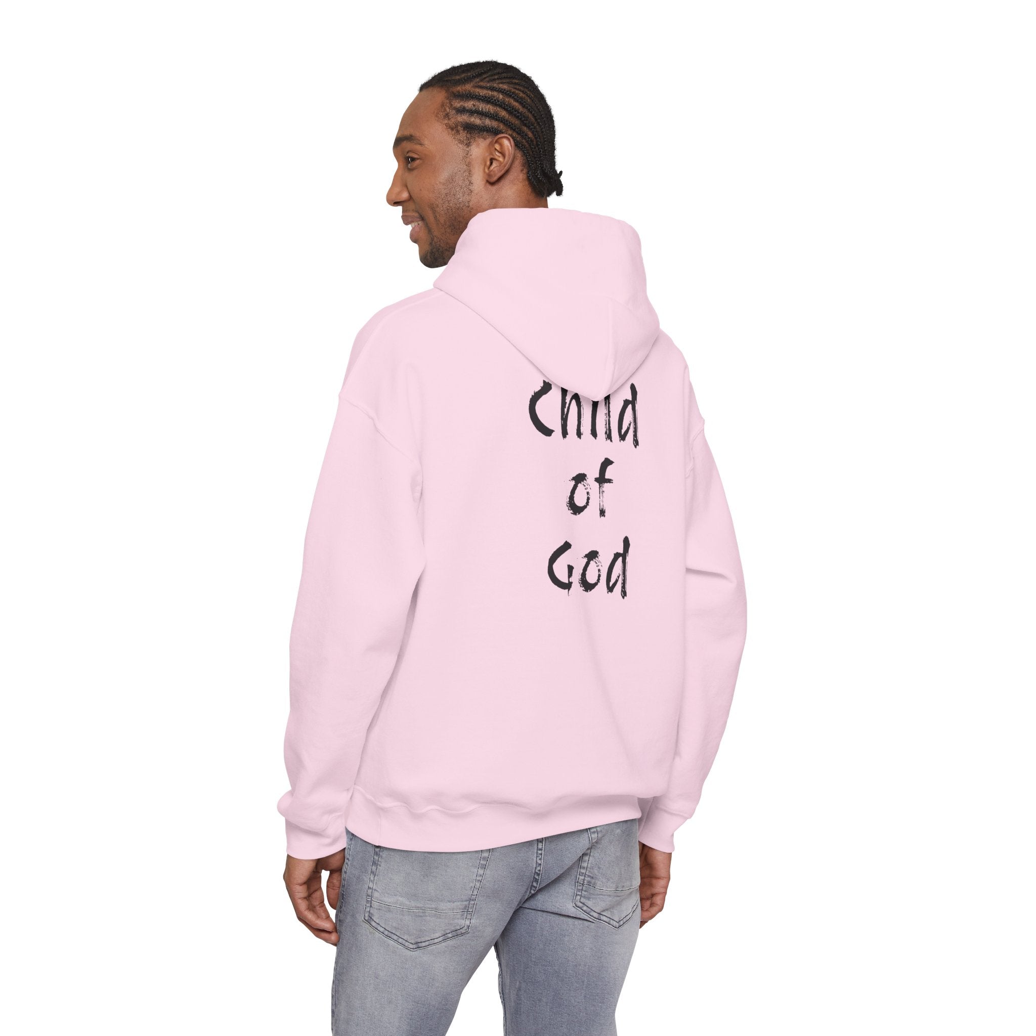 Child of God Hoodie — Unisex