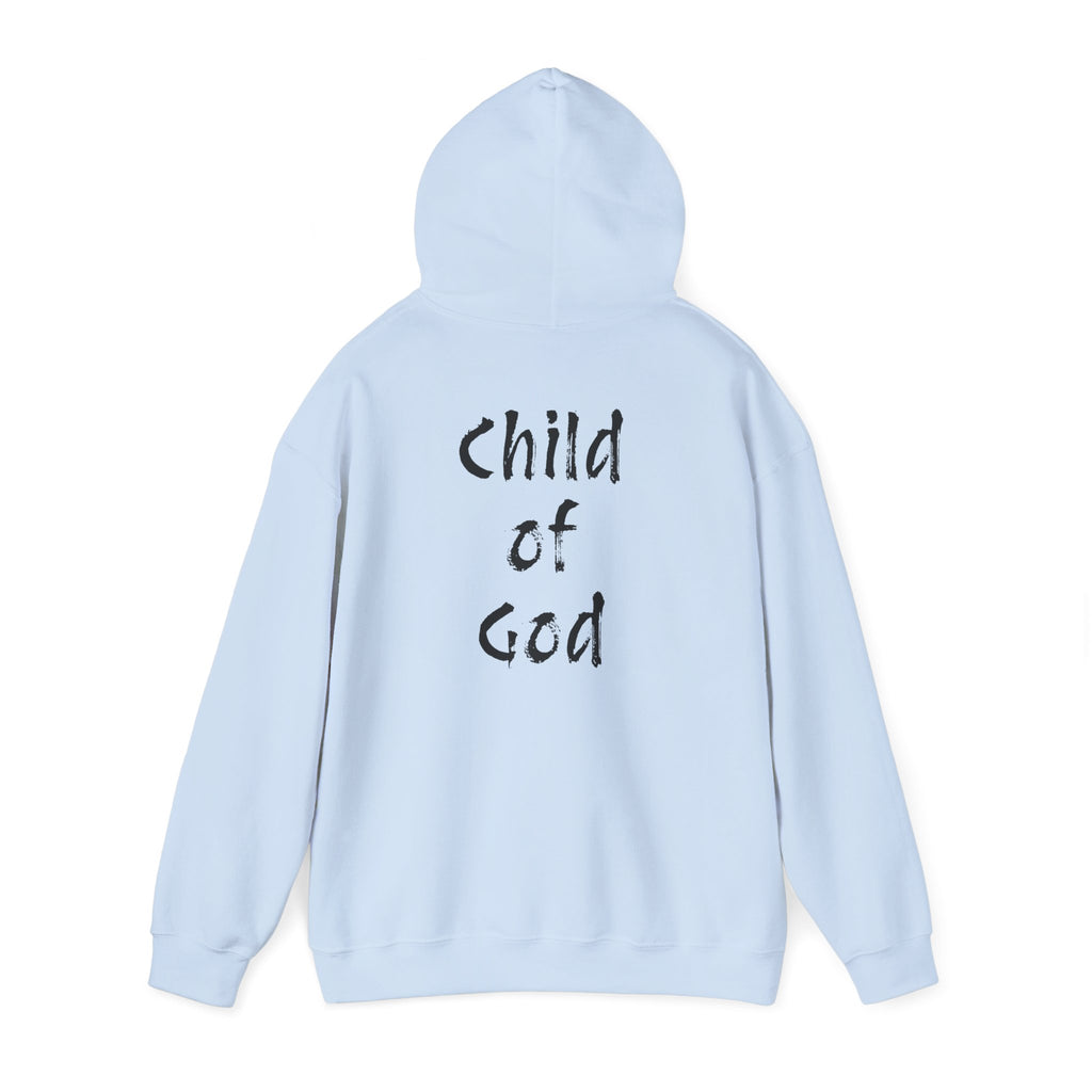 Child of God Hoodie — Unisex