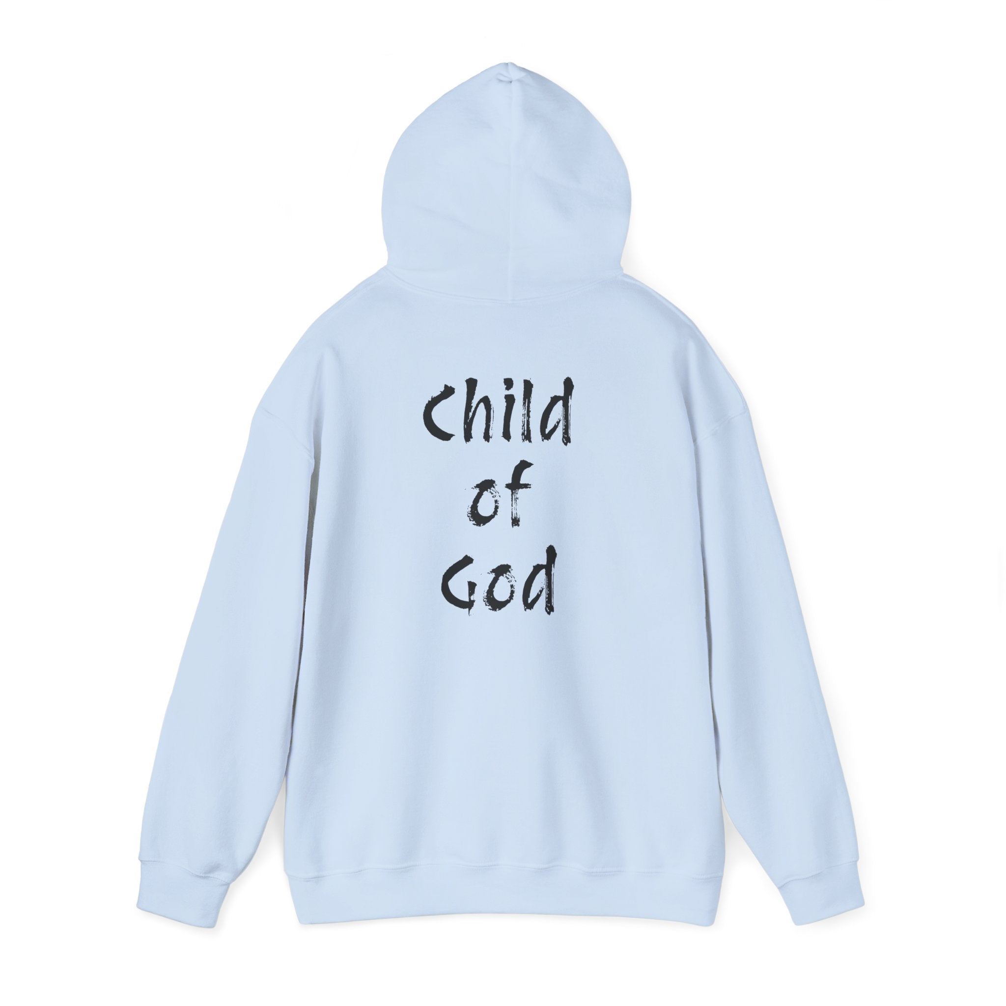 Child of God Hoodie — Unisex