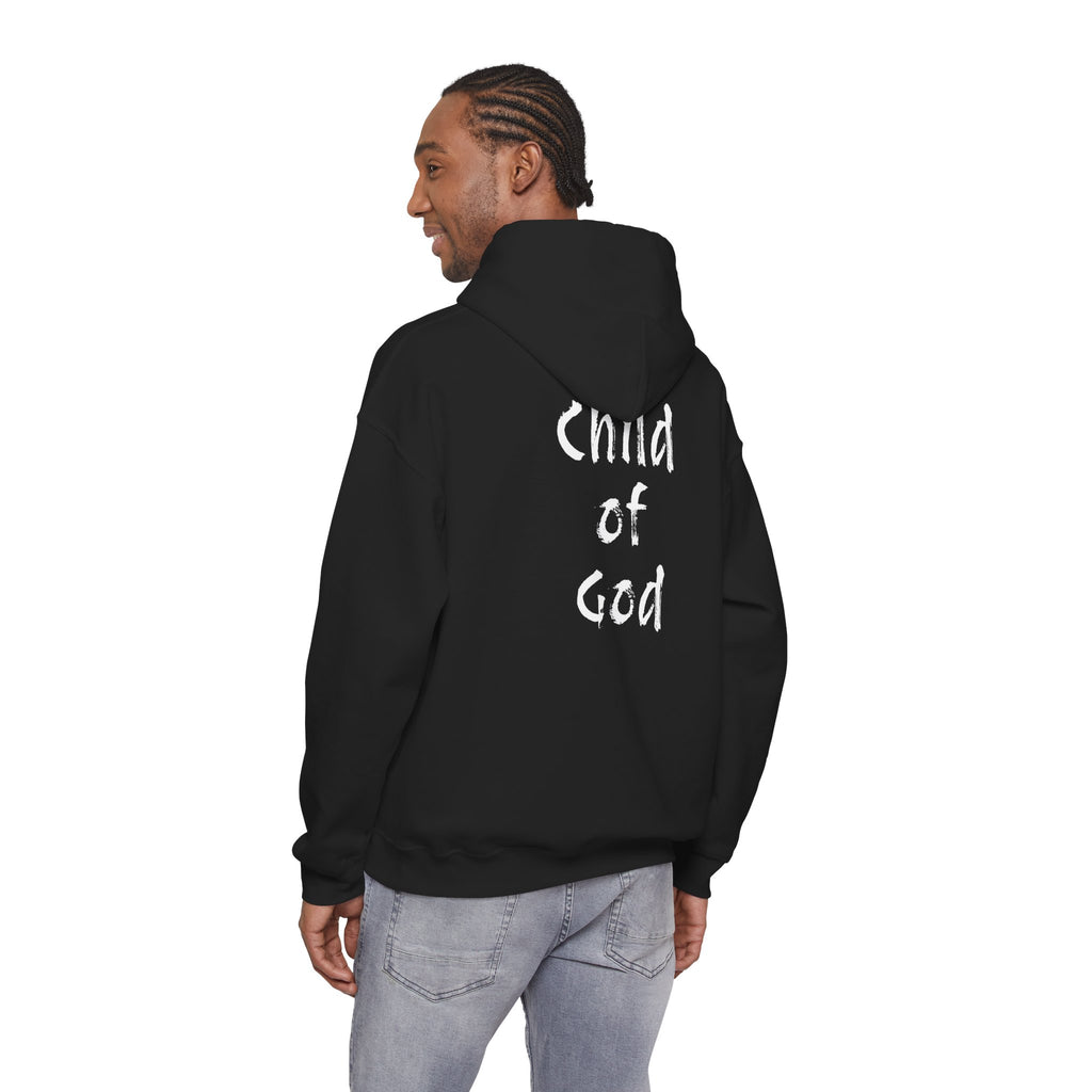 Child of God Hoodie — Unisex