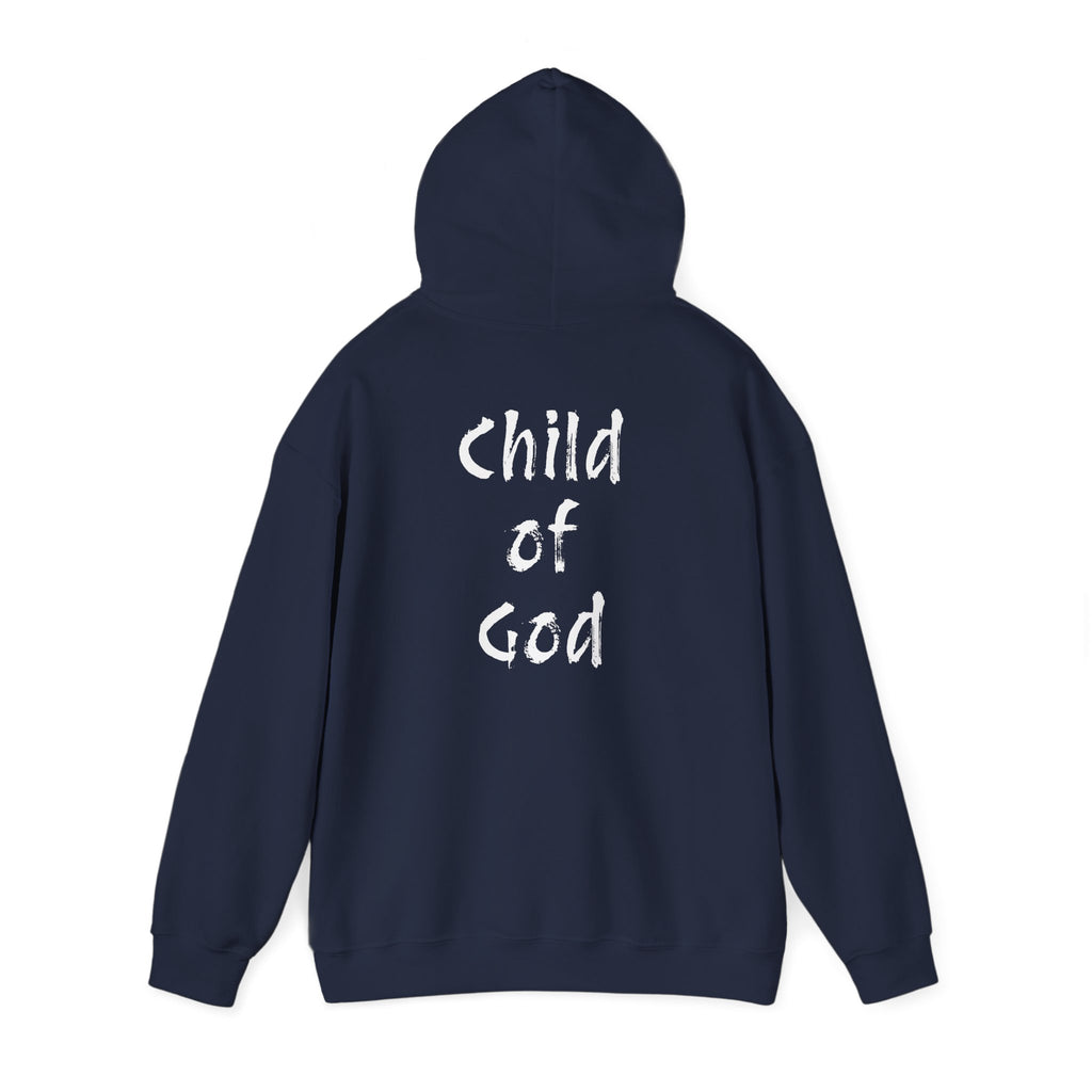 Child of God Hoodie — Unisex