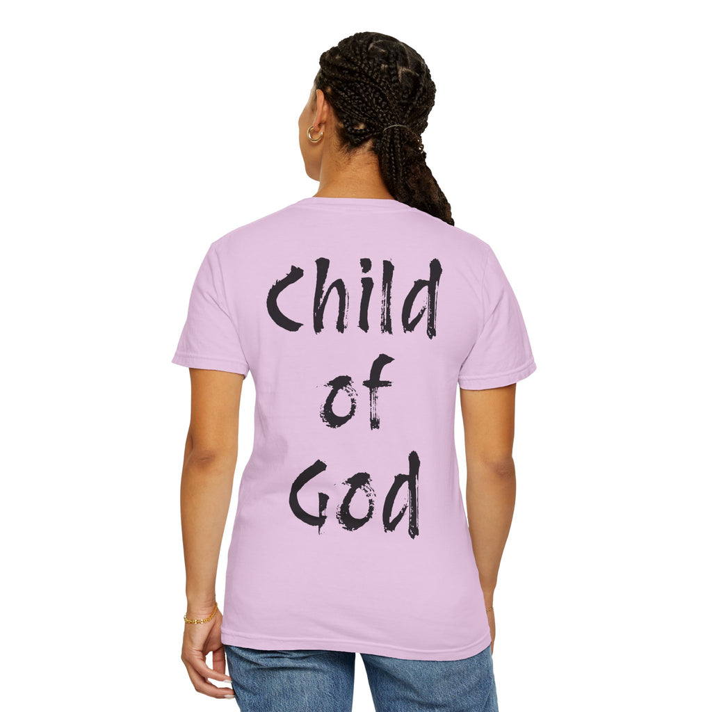 Child of God T-Shirt - Unisex