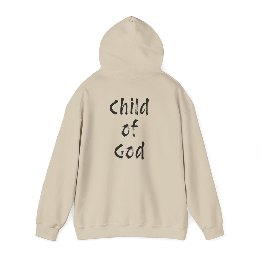 Child of God Hoodie — Unisex