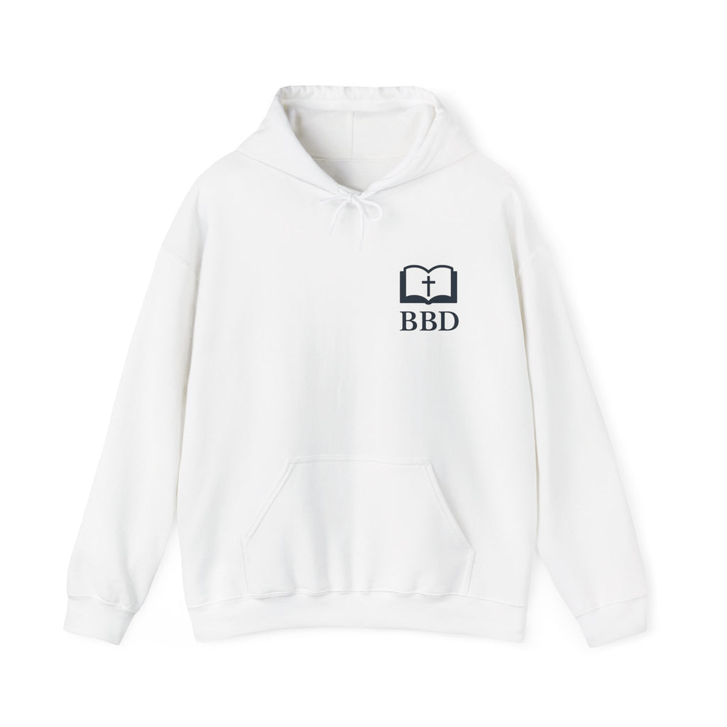 Child of God Hoodie — Unisex