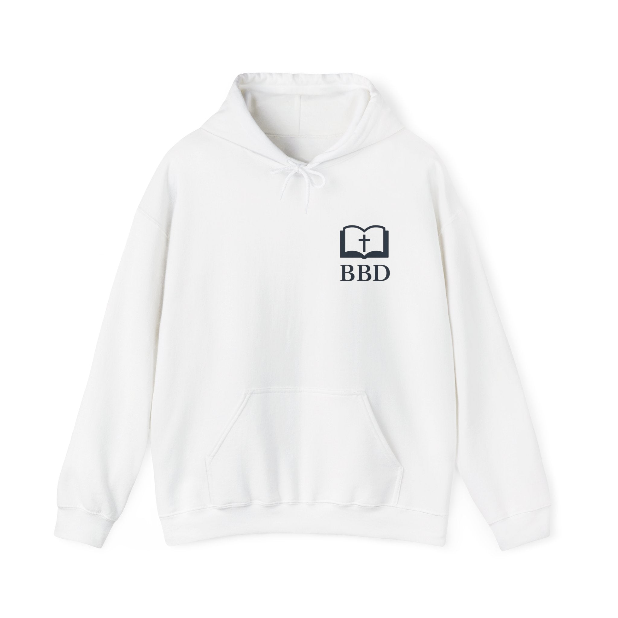 Child of God Hoodie — Unisex