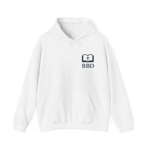 Child of God Hoodie — Unisex
