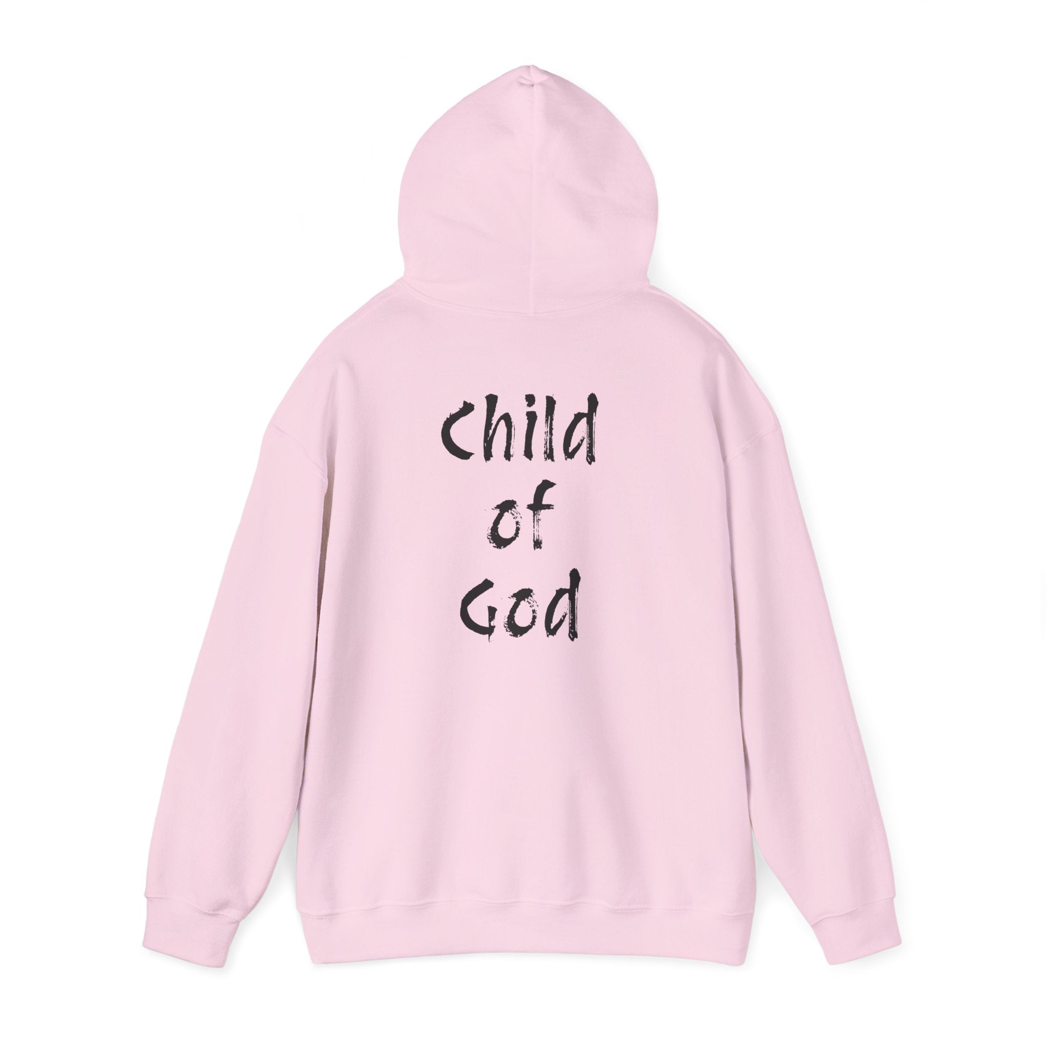 Child of God Hoodie — Unisex