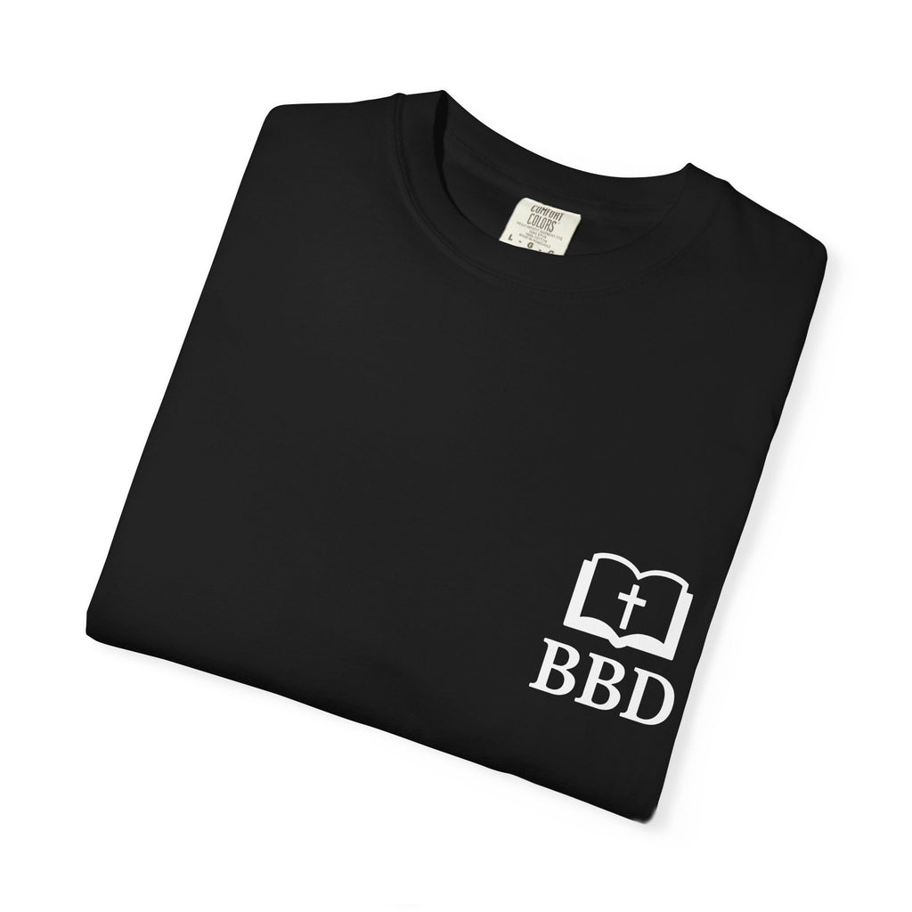 Walk by Faith T-Shirt — Unisex