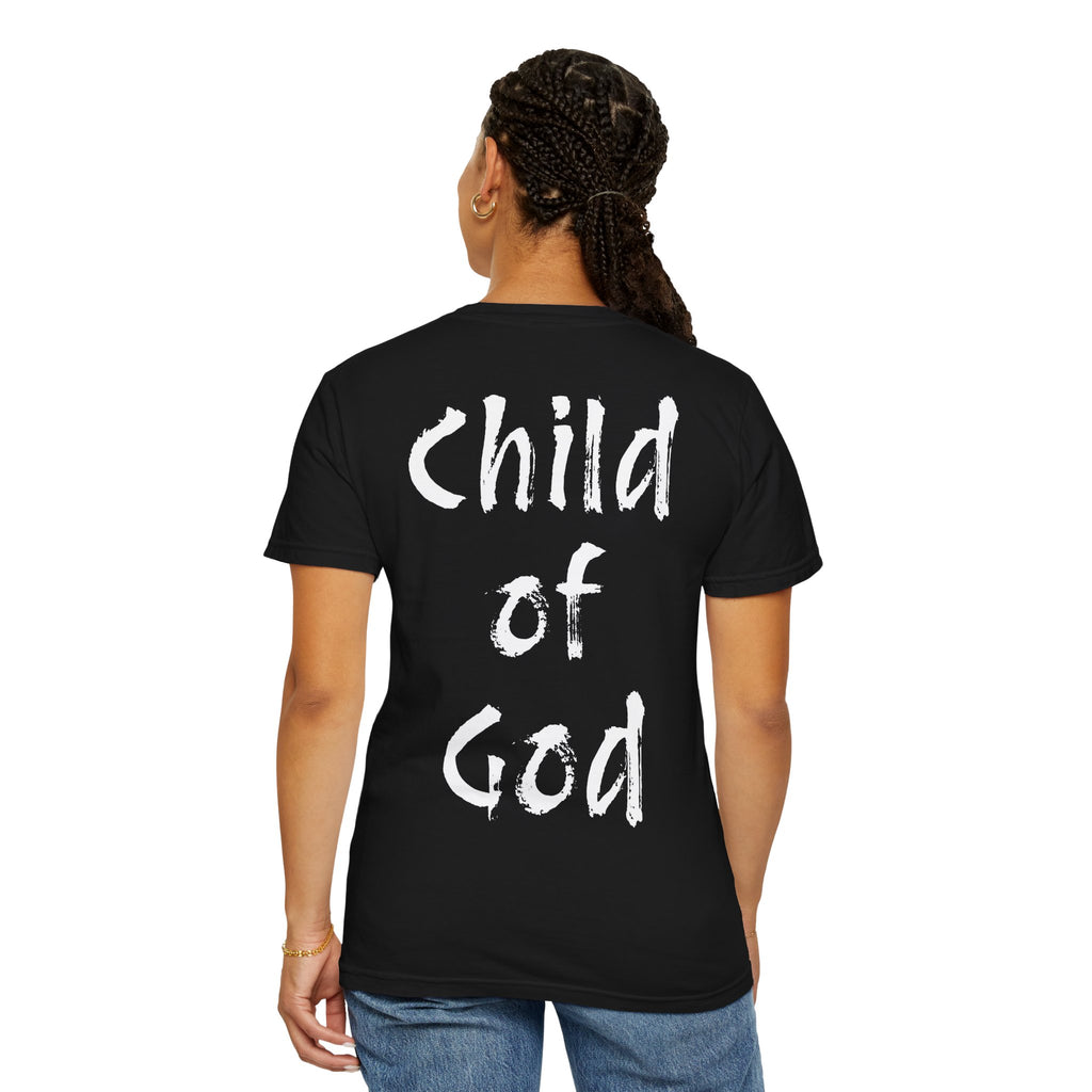 Child of God T-Shirt - Unisex