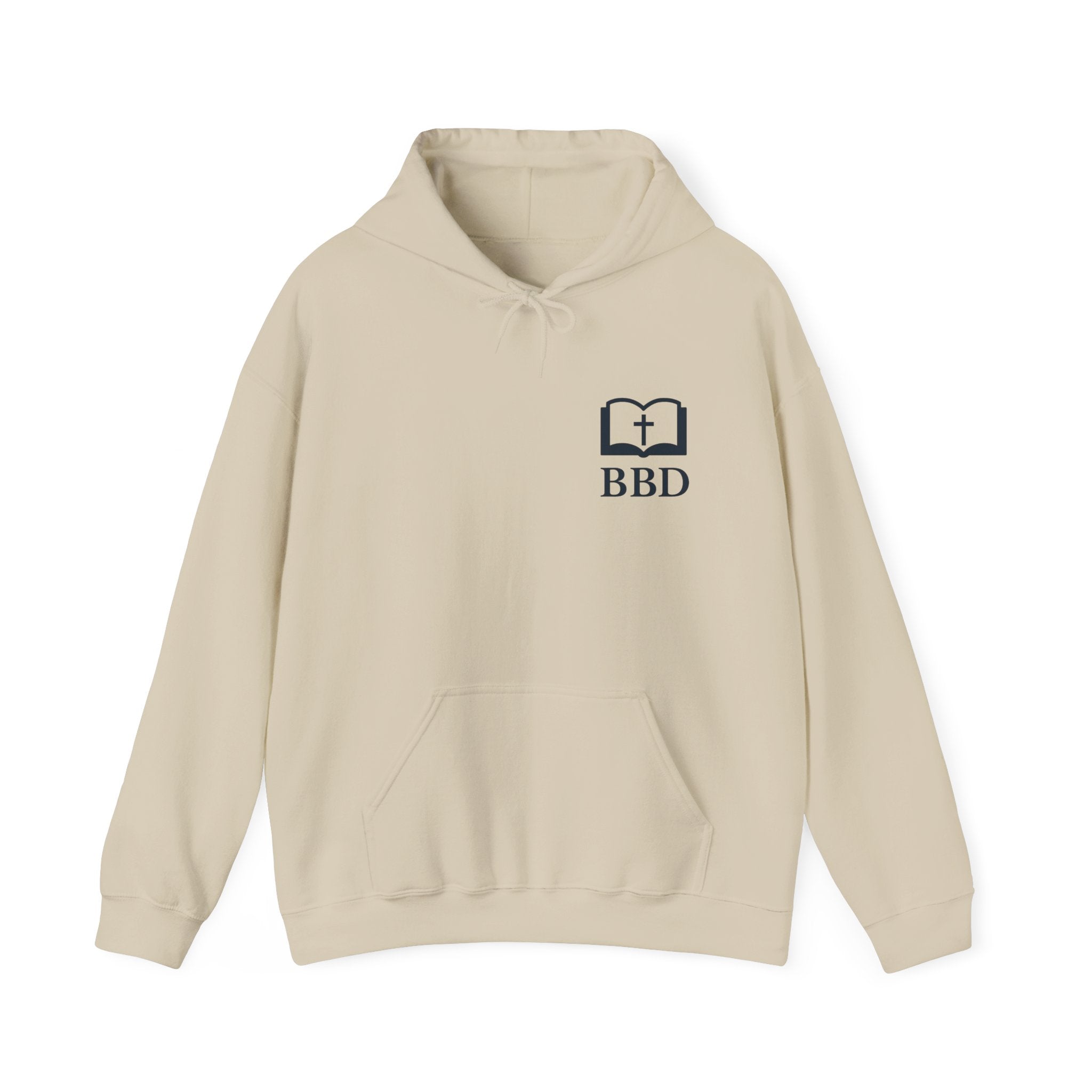 Child of God Hoodie — Unisex