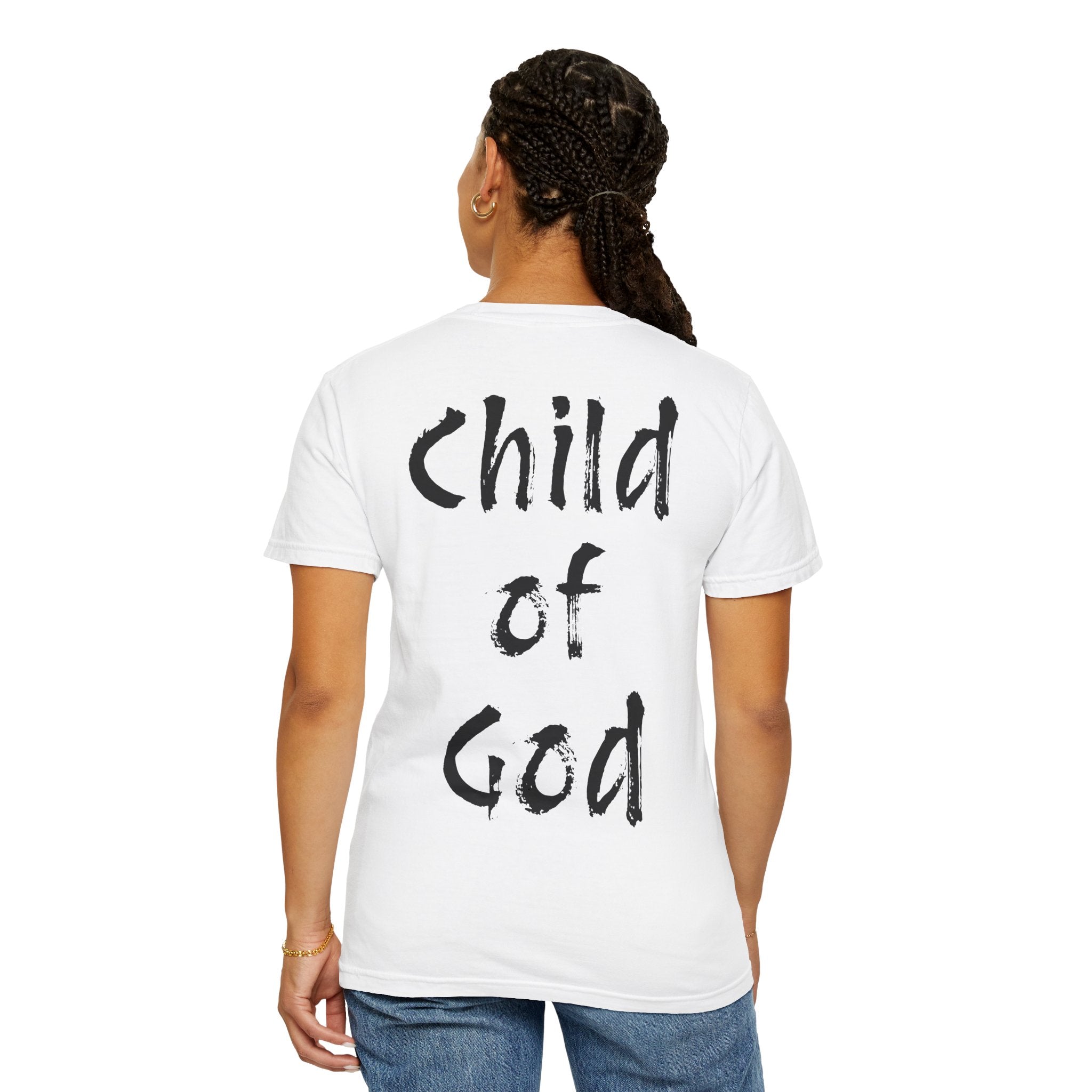 Child of God T-Shirt - Unisex
