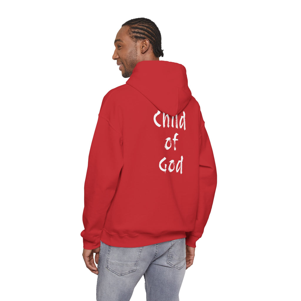 Child of God Hoodie — Unisex