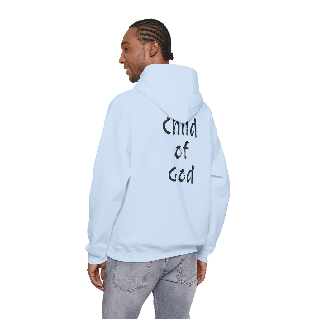 Child of God Hoodie — Unisex