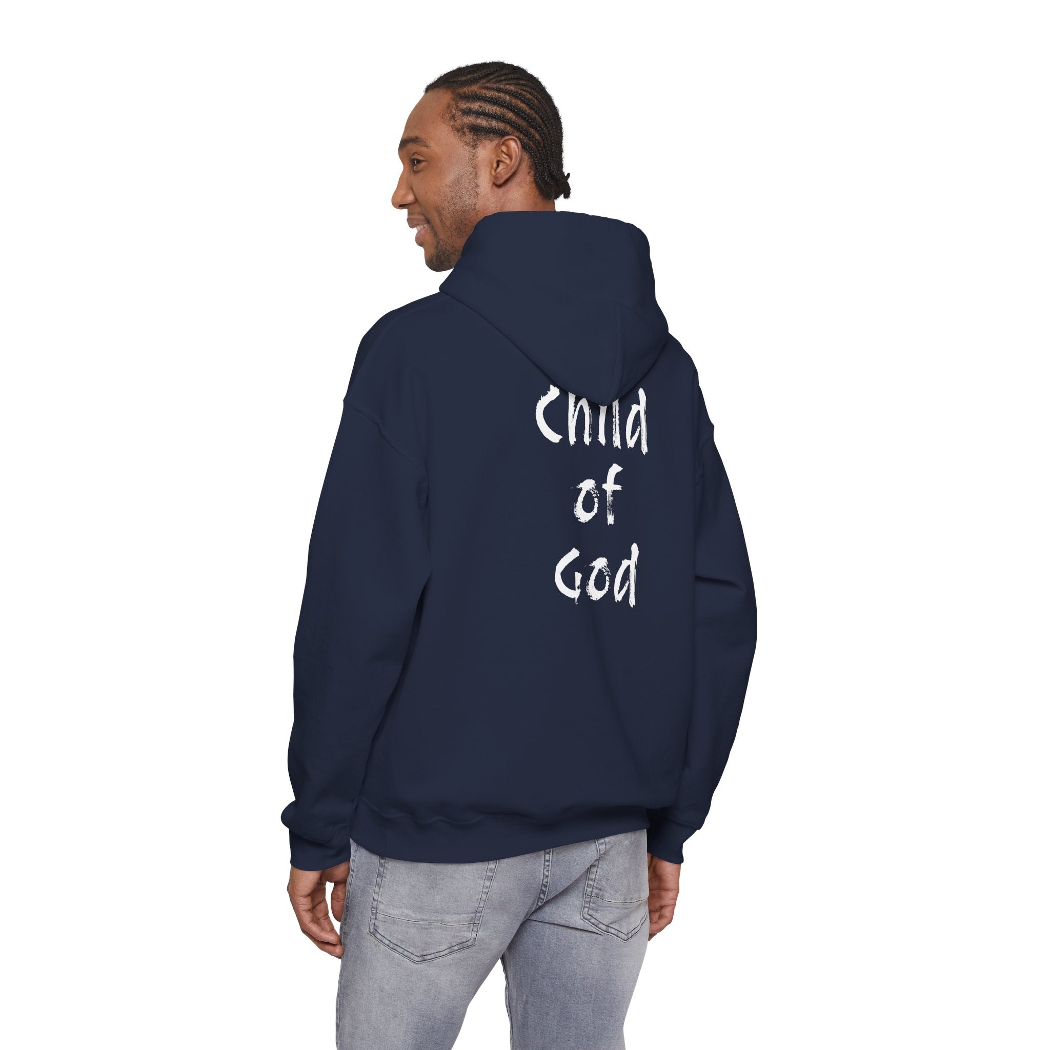 Child of God Hoodie — Unisex
