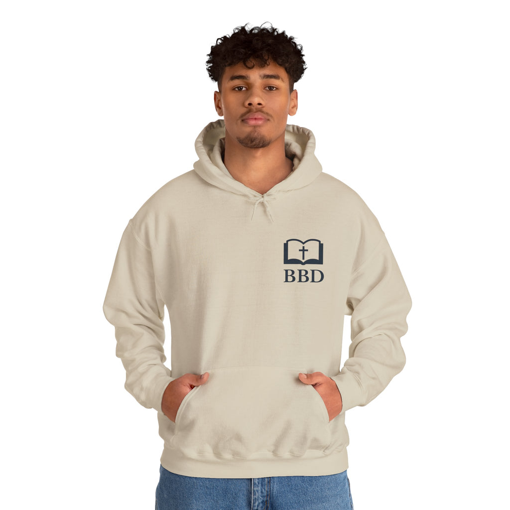 Child of God Hoodie — Unisex