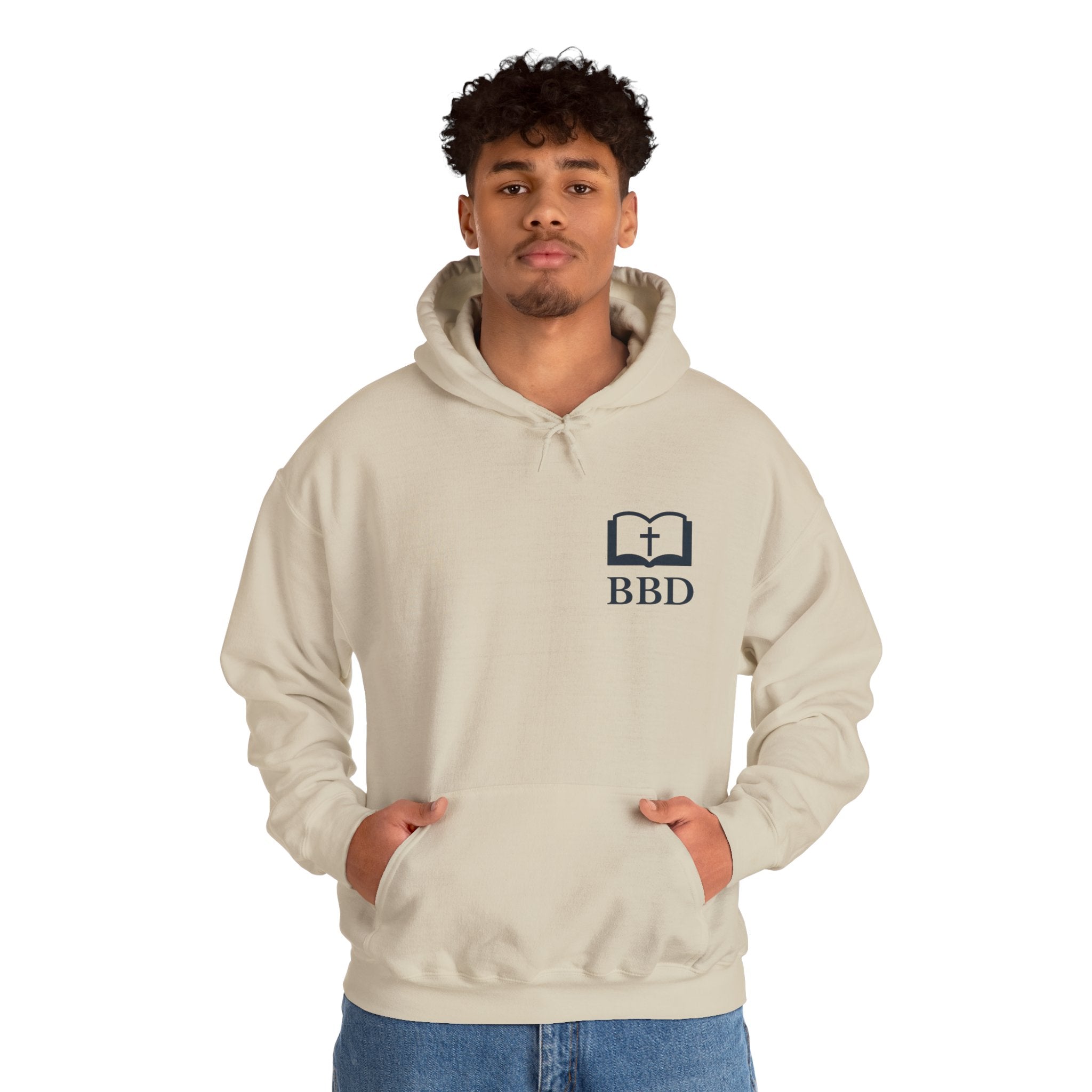 Child of God Hoodie — Unisex